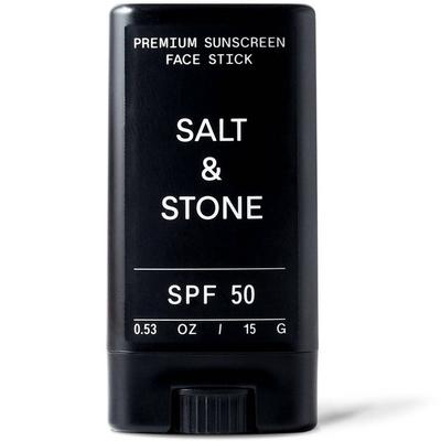Salt and Stone SPF 50 Sunscreen Stick