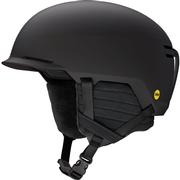 MATTE BLACK - 2021