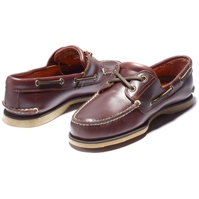 Timberland Classic Boat Shoe Men's
