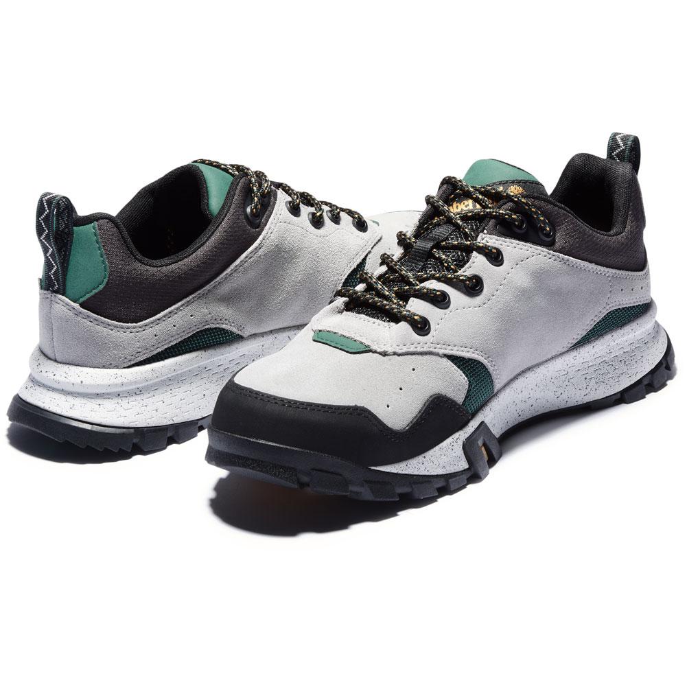 waterproof low hikers