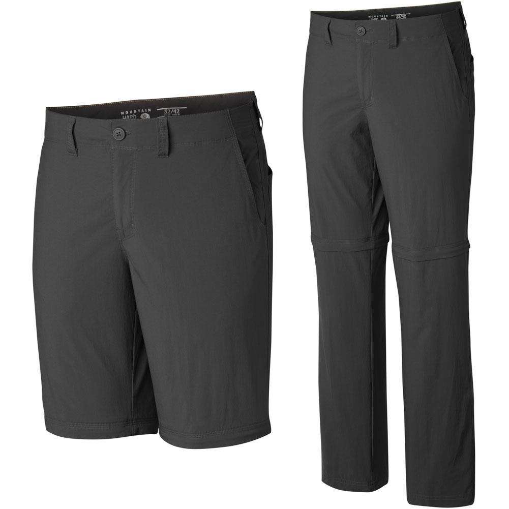  Mountain Hardwear Castil Convertible Pants Men's