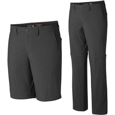 Mountain Hardwear Castil Convertible Pants Men's