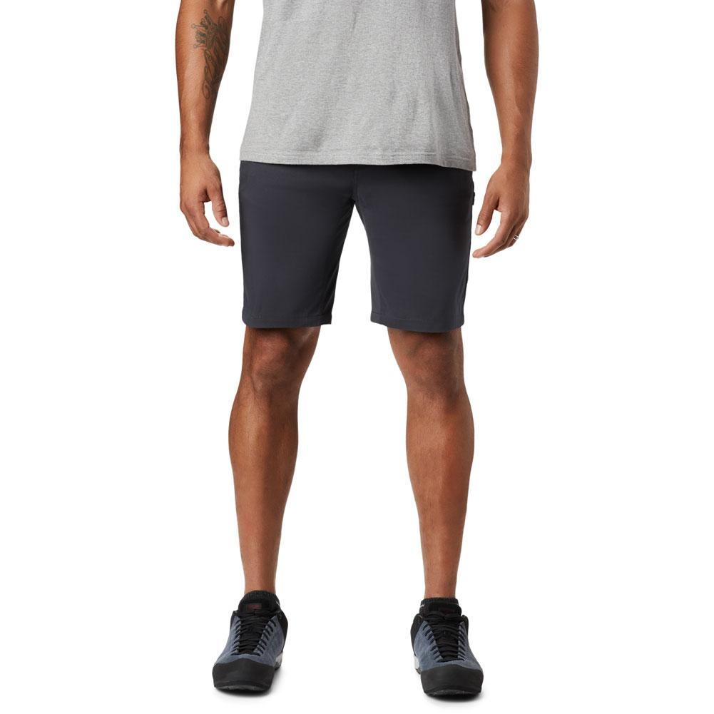  Mountain Hardwear Ap- 5 Shorts Men's