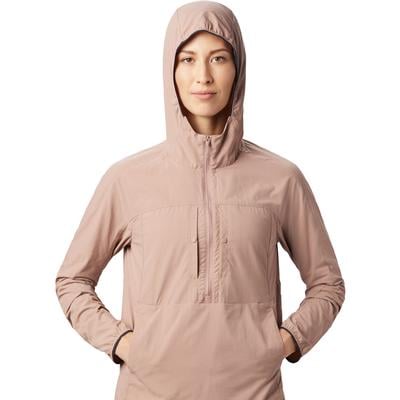 Mountain Hardwear Echo Lake Hoody Women's