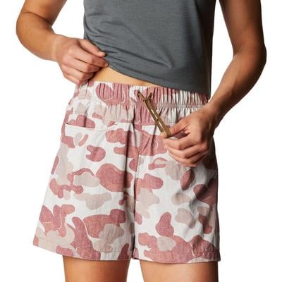 Mountain Hardwear Coveland Shorts Women's