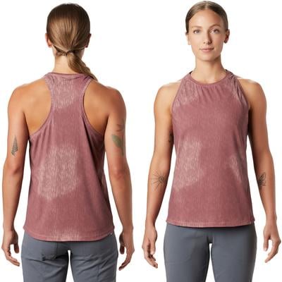 Mountain Hardwear Crater Lake Tank Women's