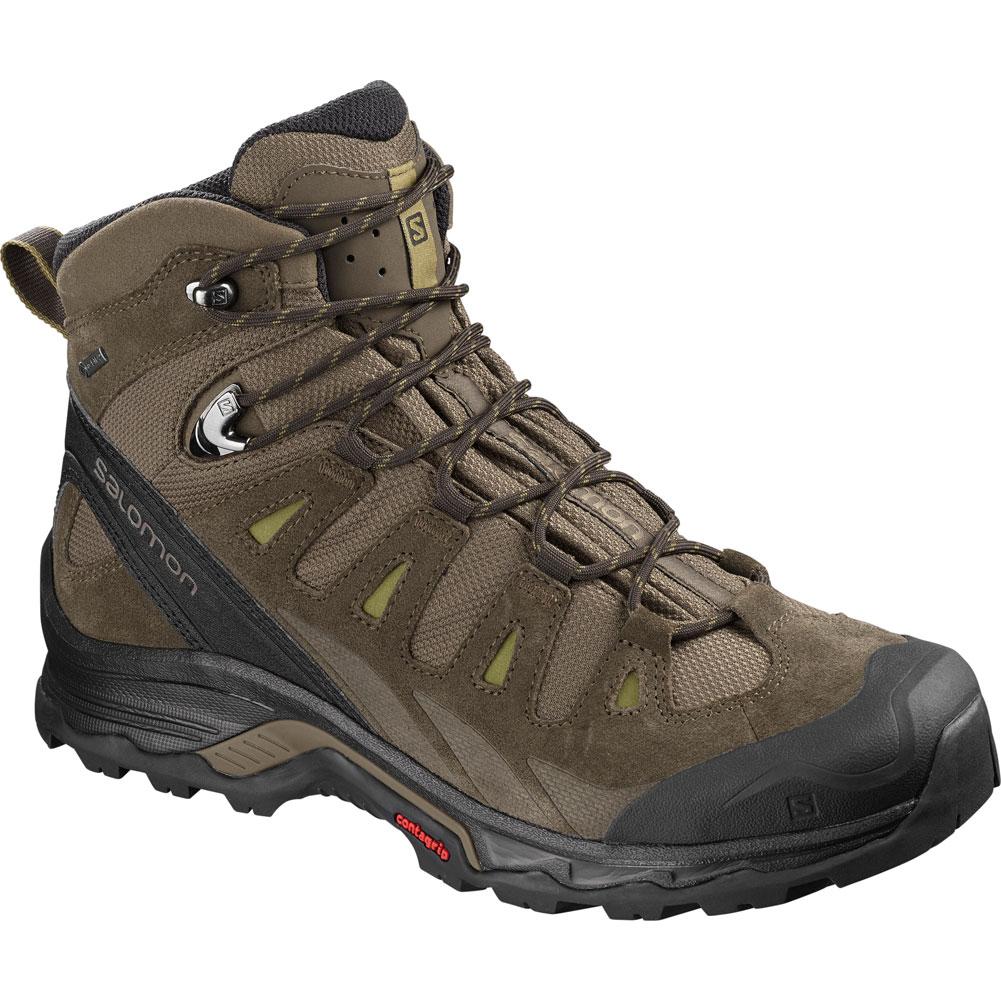 Salomon Quest Prime GTX Hiking Boots Men's