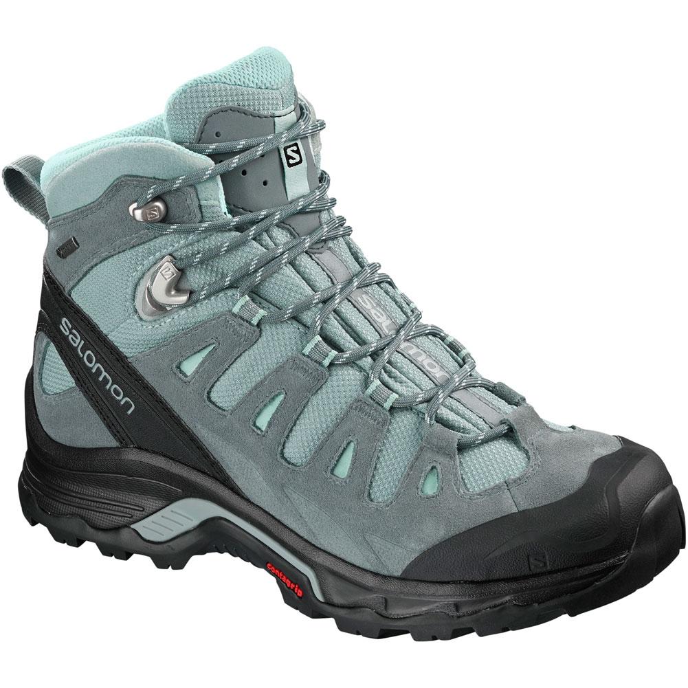 salomon quest walking boots