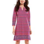 PEONY CORAL BOHO CREST