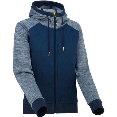 Kari Traa Nina Hybrid Hoodie Women's