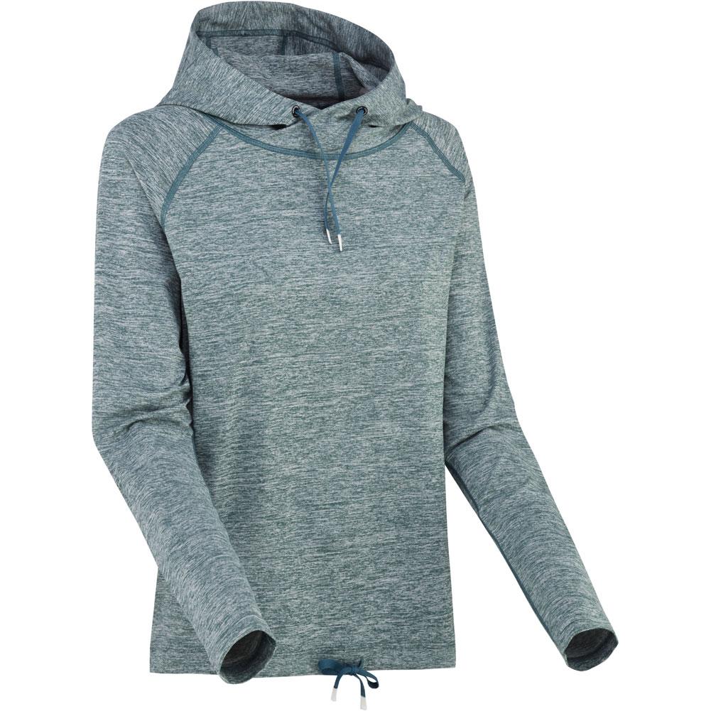 Kari Traa Stine Long Sleeve Hoodie Women's