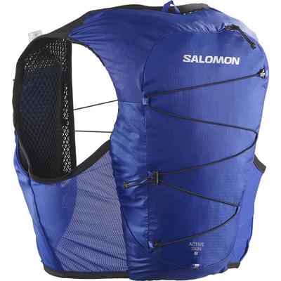 Salomon Active Skin 8 Running Vest