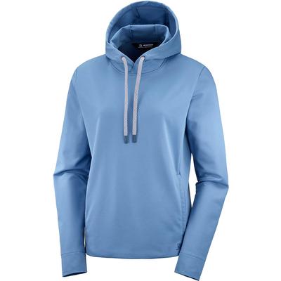 Salomon Comet Mid Hoodie Women's