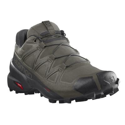Salomon Speedcross 5 Trail Running Shoes Men's