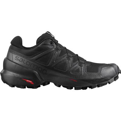 Salomon Speedcross 5 Trail Running Shoes Women's