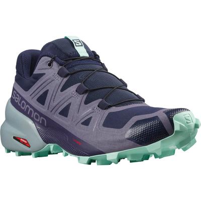 Salomon Speedcross 5 Trail Running Shoes Women's