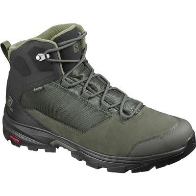 Salomon OUTward GTX Hiking Boots Men's