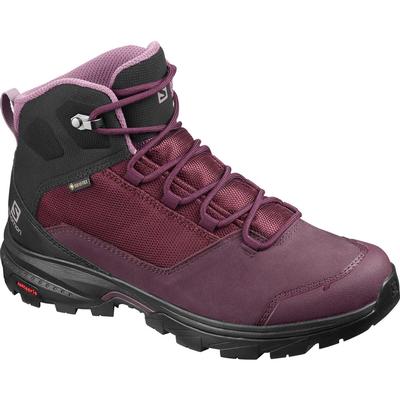Salomon OUTward GTX Hiking Boots Women's