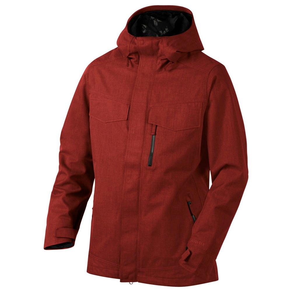 oakley gore tex jacket