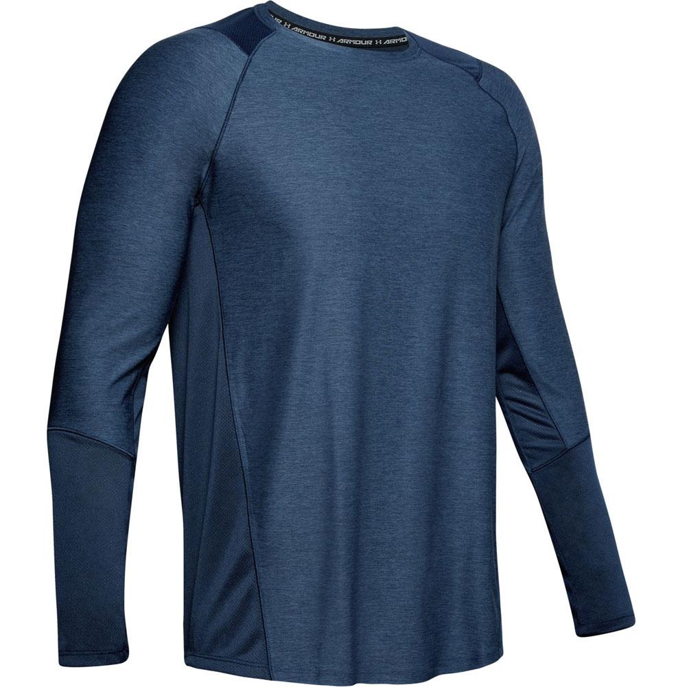 armoede Nebu lid Under Armour MK-1 Long Sleeve T-Shirt Men's