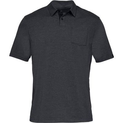 Under Armour Charged Cotton Scramble Polo Shirt Men's