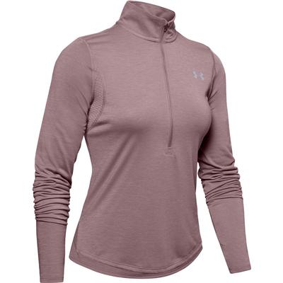 Under Armour Streaker 2.0 1/2 Zip Fleece Women's