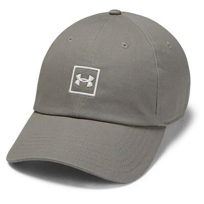 Under Armour Washed Cotton Cap Men's