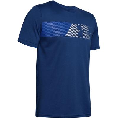 Under Armour Fast Left Chest 2.0 Short Sleeve Crew T-Shirt Men's