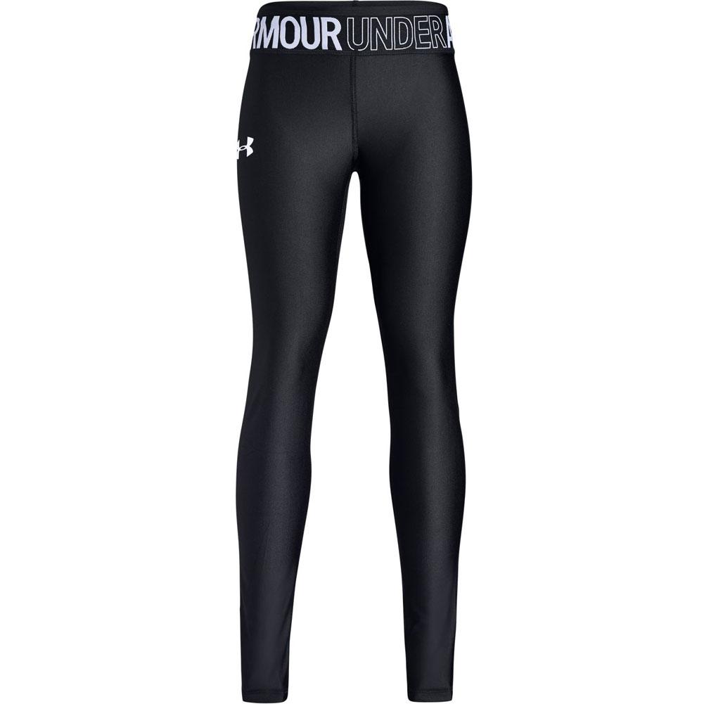 Under Armour HeatGear Armour Legging Girls