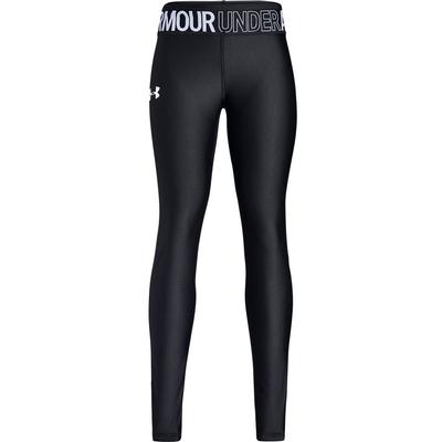 Under Armour HeatGear Armour Legging Girls'