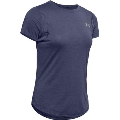 Under Armour Streaker 2.0 Short Sleeve T-Shirt Women's