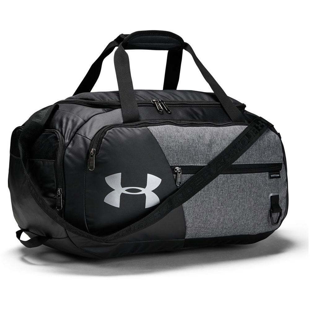 Under UA Undeniable Duffel 4.0 Small Duffle Bag