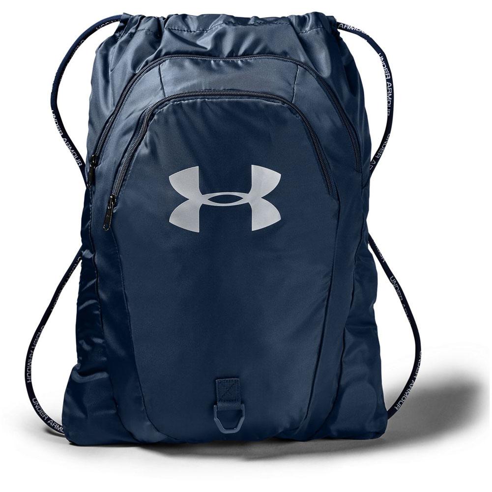 Under Armour Undeniable Sackpack 2.0 Pitch Grey Novelty