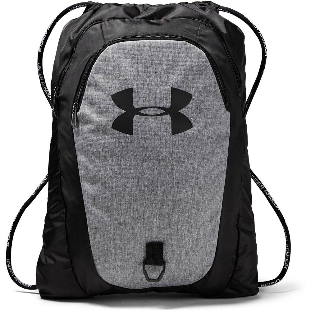 Under Armour UA Undeniable Sackpack Drawstring Backpack Sack Pack