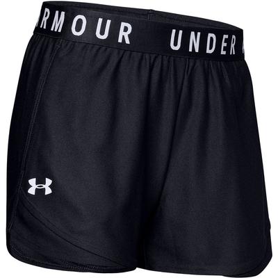 Under Armour Play Up 3.0 Shorts Women's