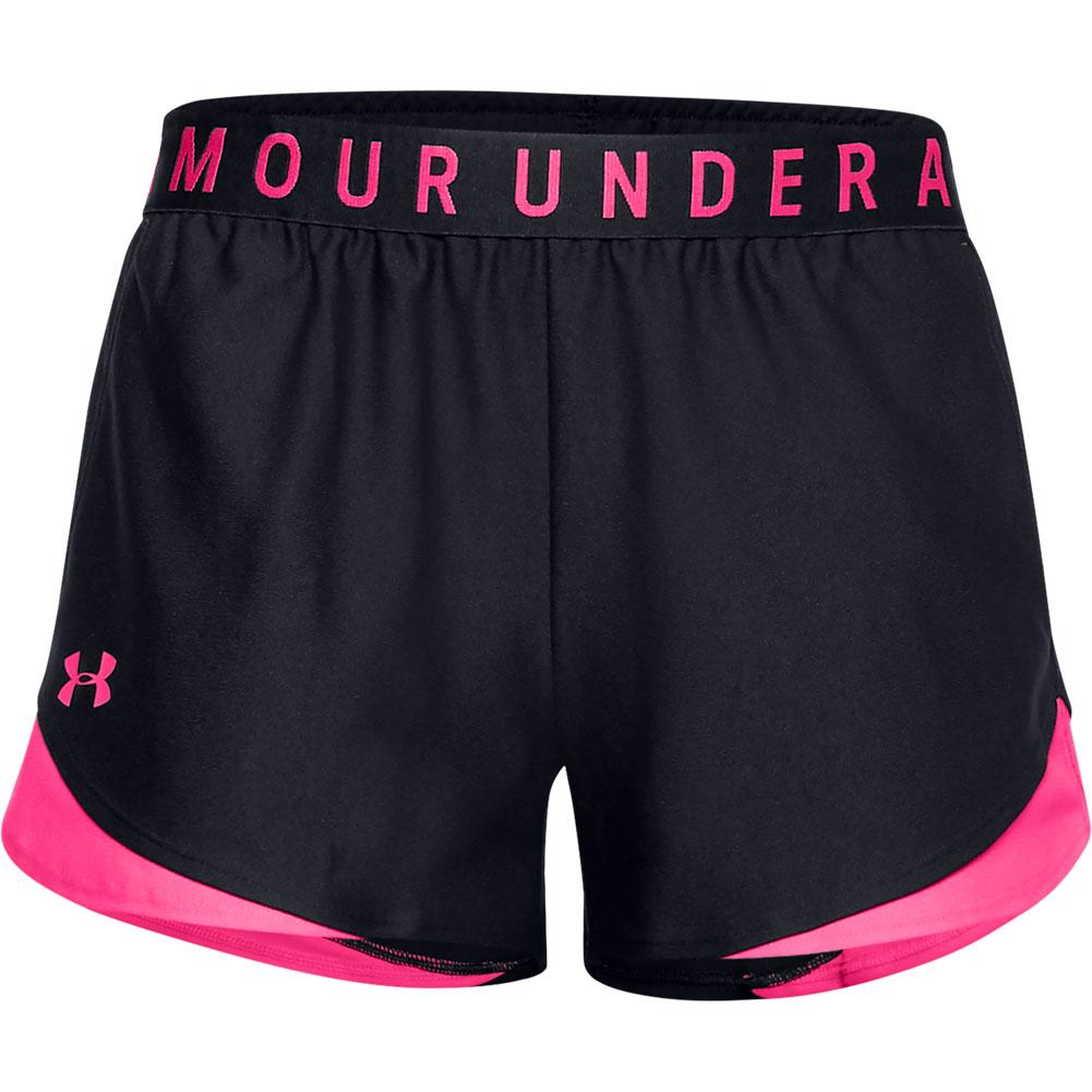 Under Armour Play Up 3.0 Shorts Women's