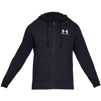 Under Armour Sportstyle Terry Full-Zip Fleece Men's