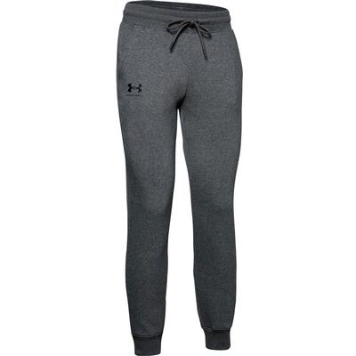 Under Armour Rival Fleece Sportstyle Graphic Sweatpants Women's