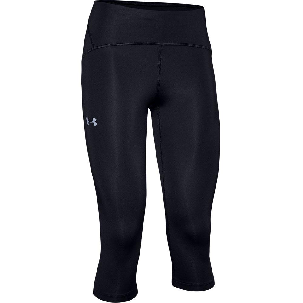 Under Armour Fly Fast Speed Capri Leggings Women's