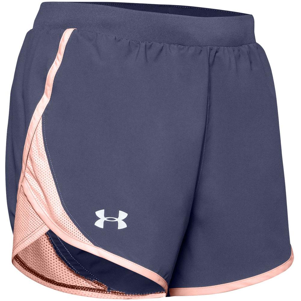 Under Armour Fly By 2.0 Shorts Women's