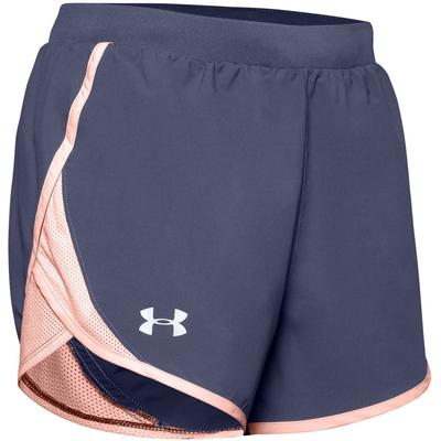 Under Armour Fly By 2.0 Shorts Women's
