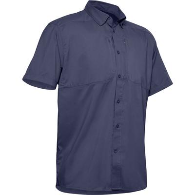 Under Armour Tide Chaser 2.0 Short Sleeve Button Down Shirt Men's