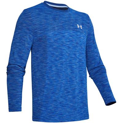 Under Armour Fish Hunter Seamless Long Sleeve Crew Shirt Men's