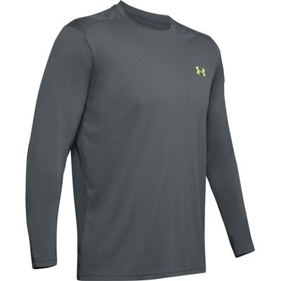 Under Armour Iso-Chill Shore Break Long Sleeve Crew Shirt Men's