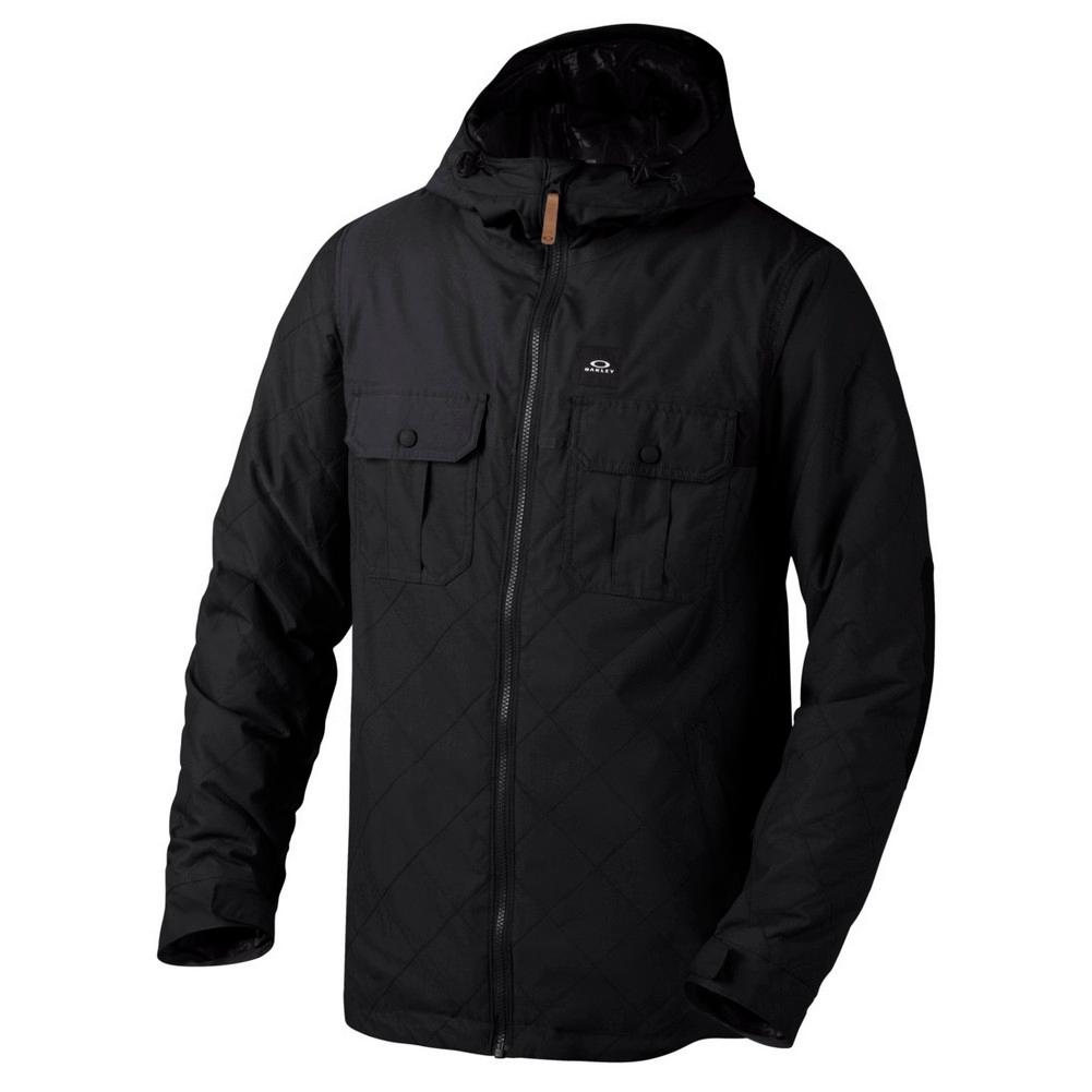 oakley cedar ridge jacket