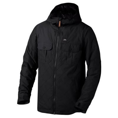 Oakley Cedar Ridge Biozone Insulated Jacket Men's