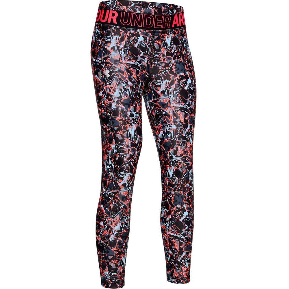 Leggings Under Armour HeatGear® Printed 