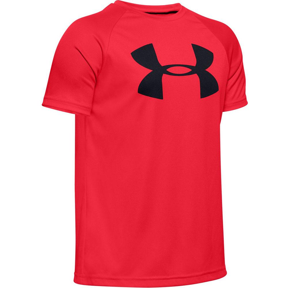 T-Shirt imprimé Ua Tech Big Logo pour homme - Under Armour