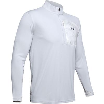 Under Armour Iso-Chill Shore Break 1/2 Zip Fleece Men's