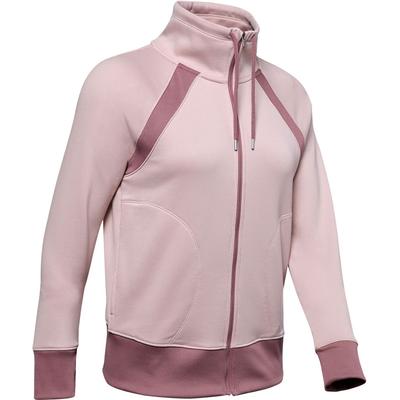 Under Armour Dockside Full Zip Fleece Women's